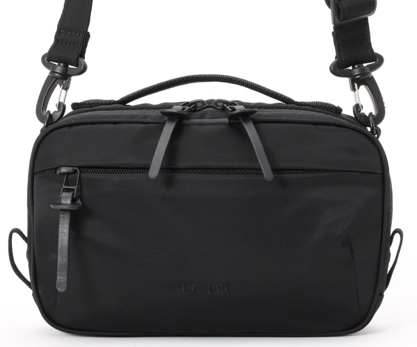 �����٤�Υ٥�ƥ��ա� DSBK �ǥ��������ӡ����� DANTOTSU Rectangle-SL-Small �ߥ˥��������Хå� �ʥ��顼���֥�å��� JXF-3435