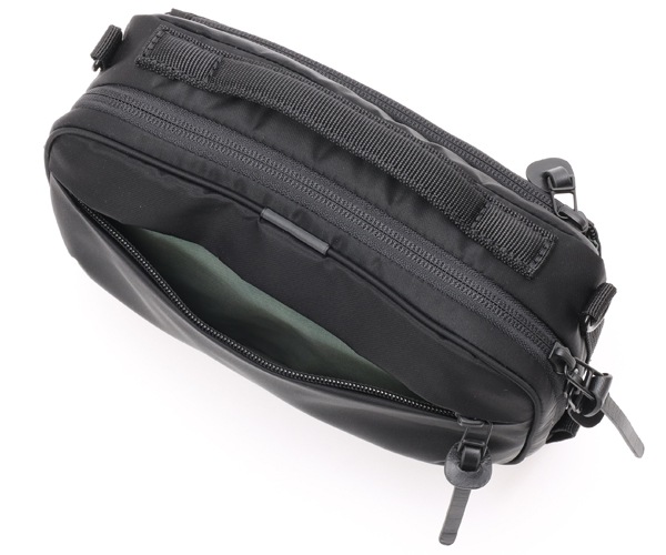 �����٤�Υ٥�ƥ��ա� DSBK �ǥ��������ӡ����� DANTOTSU Rectangle-SL-Small �ߥ˥��������Хå� �ʥ��顼���֥�å��� JXF-3435