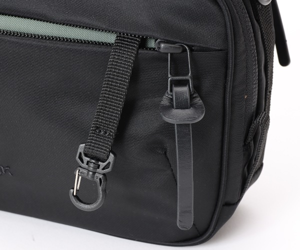 �����٤�Υ٥�ƥ��ա� DSBK �ǥ��������ӡ����� DANTOTSU Rectangle-SL-Small �ߥ˥��������Хå� �ʥ��顼���֥�å��� JXF-3435