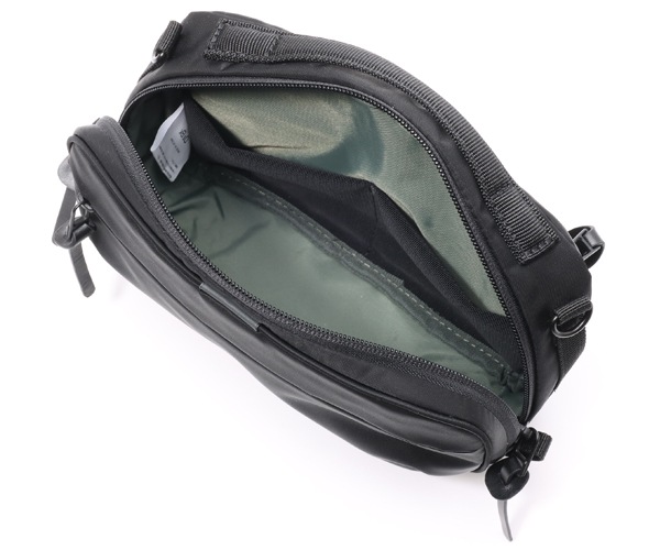 �����٤�Υ٥�ƥ��ա� DSBK �ǥ��������ӡ����� DANTOTSU Rectangle-SL-Small �ߥ˥��������Хå� �ʥ��顼���֥�å��� JXF-3435