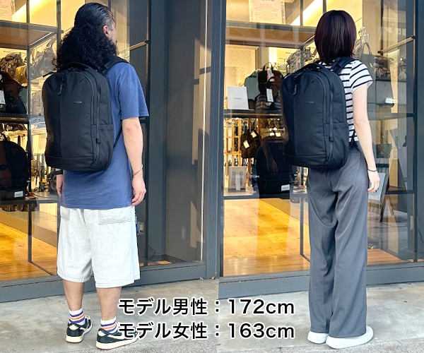 �����٤�Υ٥�ƥ��ա�Incase ���󥱡��� Tracks Backpack 25L �Хå��ѥå� �ʥ��顼���֥�å��� 137242053003