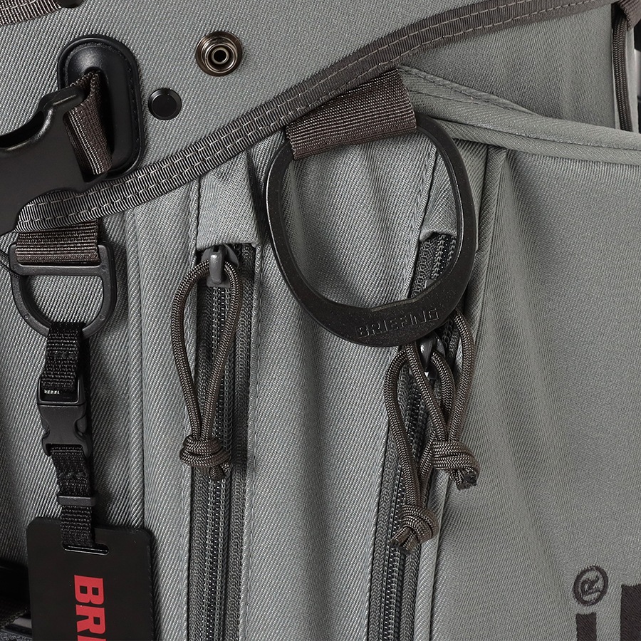 �����٤�Υ٥�ƥ��ա� �֥꡼�ե��� BRIEFING �����/����ǥ��Хå� CR-4 #03 FD �ʥ��顼���ǥ˥॰�졼�� BRG251D44