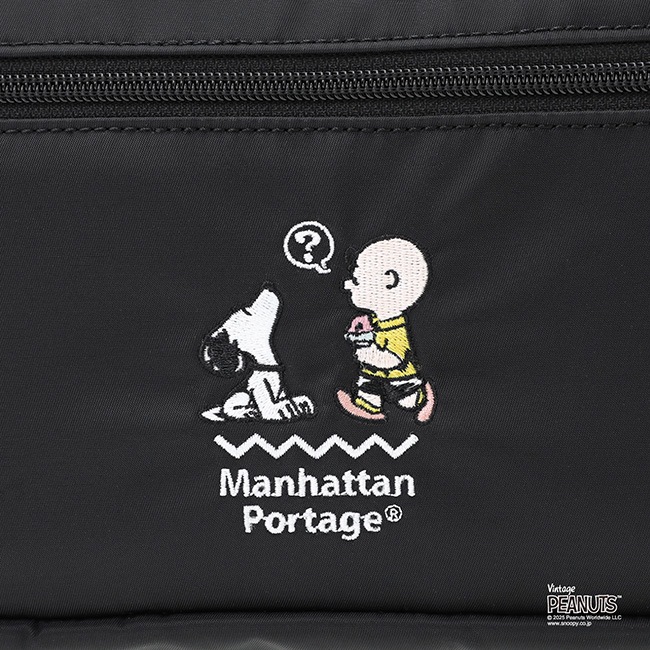 選べるノベルティ付】Manhattan Portage マンハッタンポーテージ
