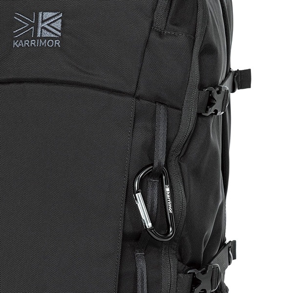 �����٤�Υ٥�ƥ��ա� KARRIMOR ����ޡ� tribute 40 ���å����å� �ʥ��顼���ߥåɥʥ��ȡ� 501233-5040