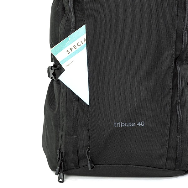 �����٤�Υ٥�ƥ��ա� KARRIMOR ����ޡ� tribute 40 ���å����å� �ʥ��顼���ߥåɥʥ��ȡ� 501233-5040