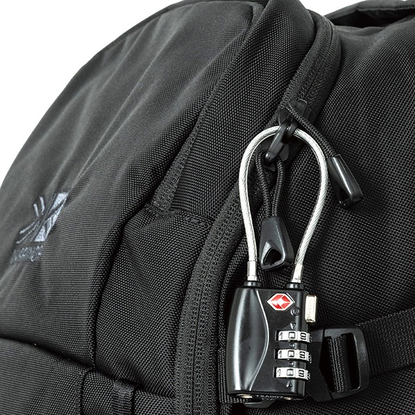 �����٤�Υ٥�ƥ��ա� KARRIMOR ����ޡ� tribute 40 ���å����å� �ʥ��顼���ߥåɥʥ��ȡ� 501233-5040