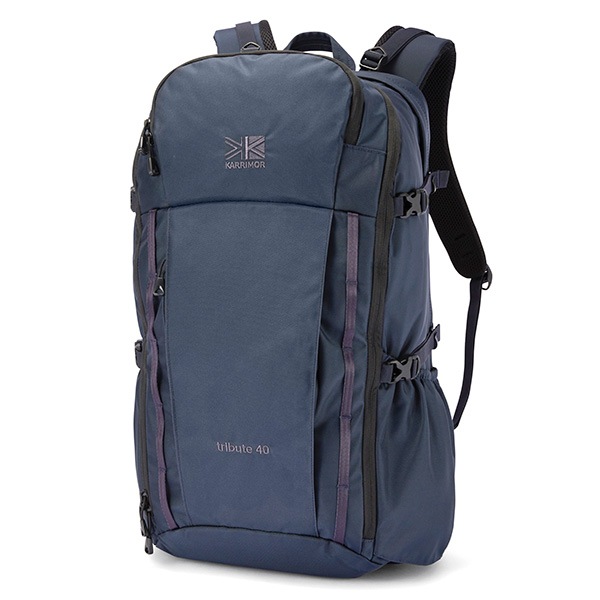 �����٤�Υ٥�ƥ��ա� KARRIMOR ����ޡ� tribute 40 ���å����å� �ʥ��顼���ߥåɥʥ��ȡ� 501233-5040