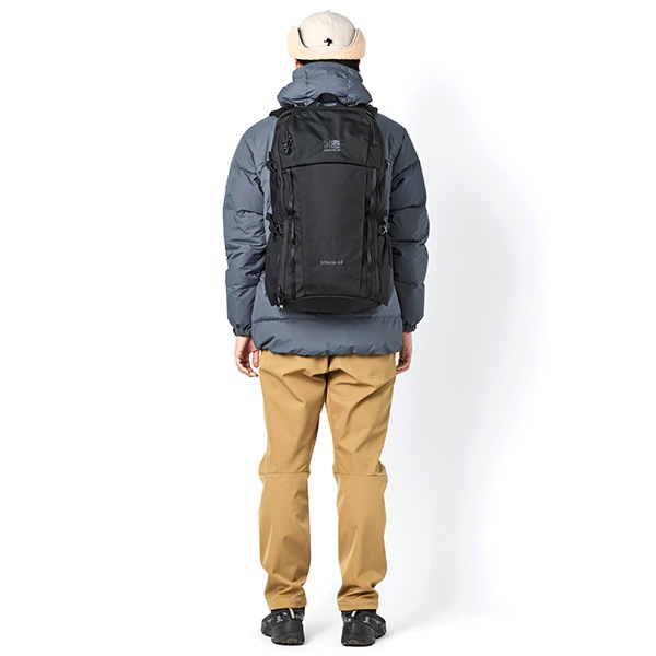 �����٤�Υ٥�ƥ��ա� KARRIMOR ����ޡ� tribute 40 ���å����å� �ʥ��顼���ߥåɥʥ��ȡ� 501233-5040