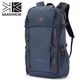 �����٤�Υ٥�ƥ��ա� KARRIMOR ����ޡ� tribute 40 ���å����å� �ʥ��顼���ߥåɥʥ��ȡ� 501233-5040