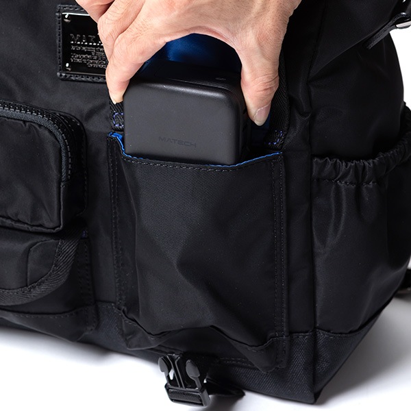 �����٤�Υ٥�ƥ��ա� MAKAVELIC �ޥ���٥�å� SIERRA CARGO MULTI POCKET SHOULDER BAG ���������Хå� �ʥ��顼���֥�å��� 3126-10504