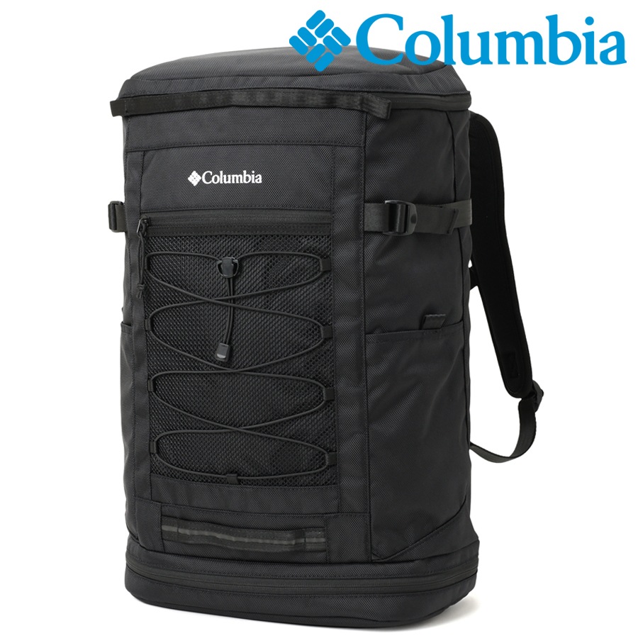 �����٤�Υ٥�ƥ��ա� Columbia ������ӥ� Kaguyak Dash �����䥯���å��� 40L �Хå��ѥå� �ʥ��顼���֥�å��� PU7235