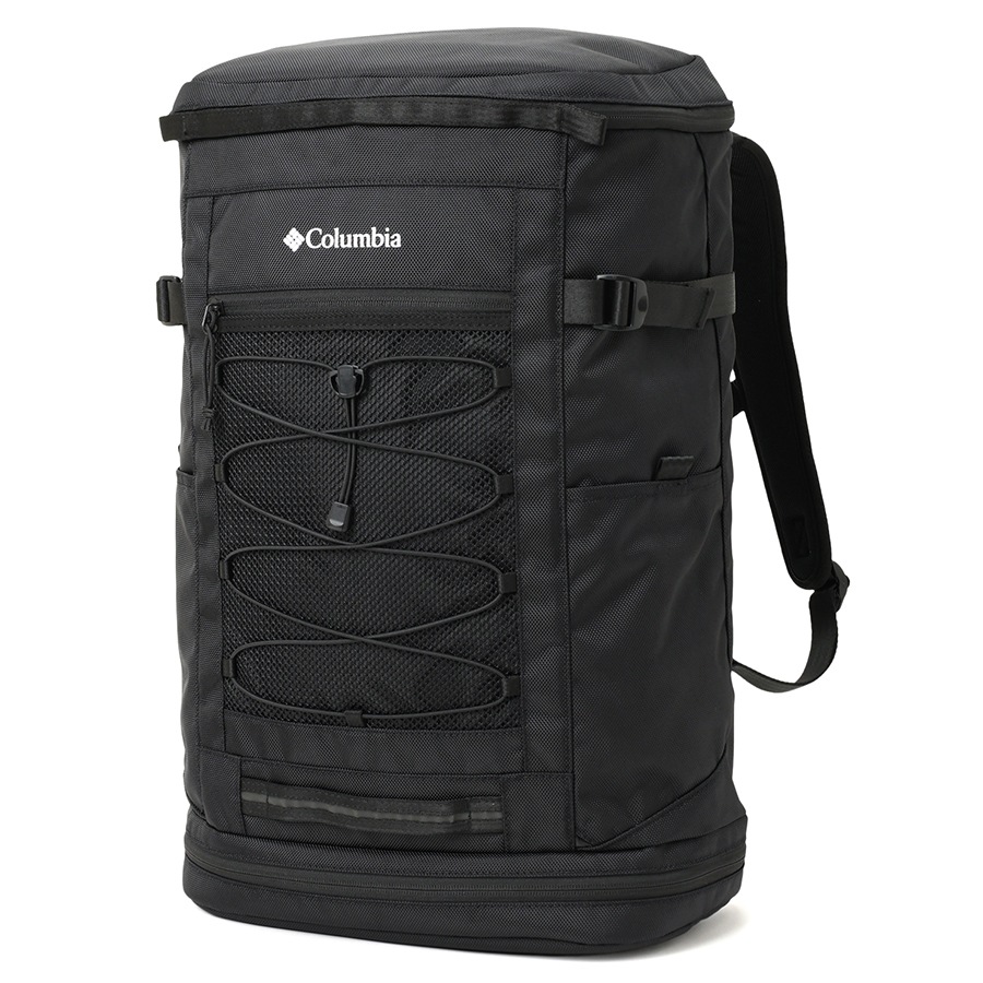 �����٤�Υ٥�ƥ��ա� Columbia ������ӥ� Kaguyak Dash �����䥯���å��� 40L �Хå��ѥå� �ʥ��顼���֥�å��� PU7235