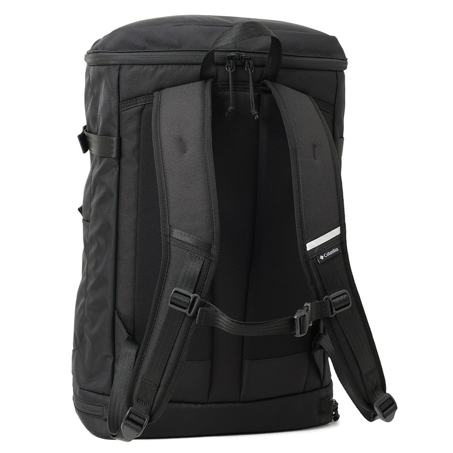 �����٤�Υ٥�ƥ��ա� Columbia ������ӥ� Kaguyak Dash �����䥯���å��� 40L �Хå��ѥå� �ʥ��顼���֥�å��� PU7235