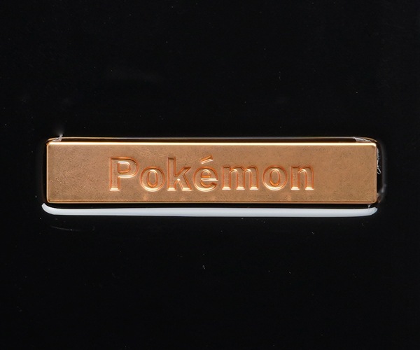 ポケモン ジャンプ メガシンカ マルチキャリングケース 当選 Pokémon