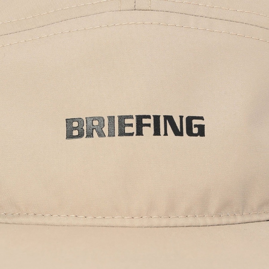 選べるノベルティ付】 ブリーフィング BRIEFING キャップ SIDE MESH