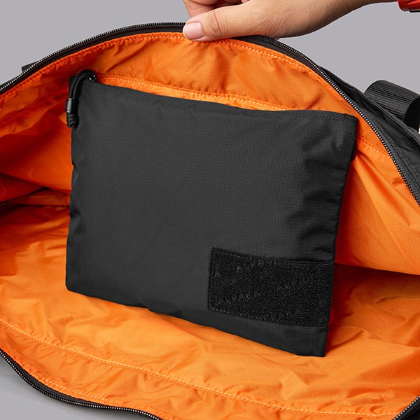選べるノベルティ付】 ALPAKA アルパカ PACKABLE TRAVEL TOTE JAPAN
