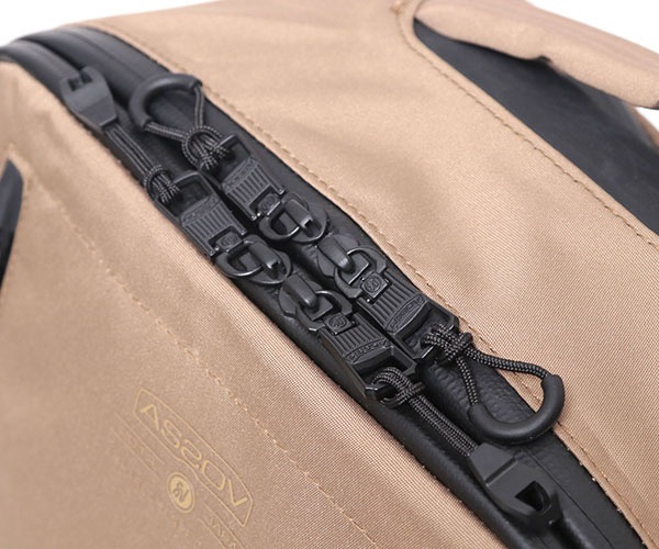 �����٤�Υ٥�ƥ��ա� AS2OV ���å��� �����������ץ롼�� �����ǥ�� 305D 2WAY�Хå��ѥå� S�ʥ��顼����������141608