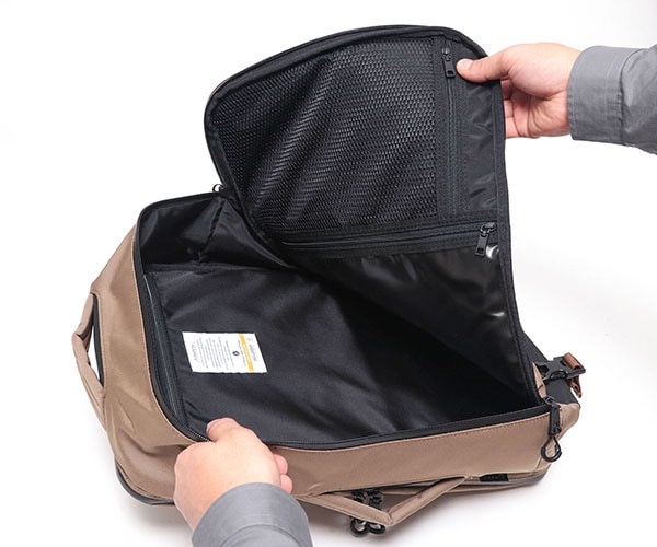 �����٤�Υ٥�ƥ��ա� AS2OV ���å��� �����������ץ롼�� �����ǥ�� 305D 2WAY�Хå��ѥå� S�ʥ��顼����������141608