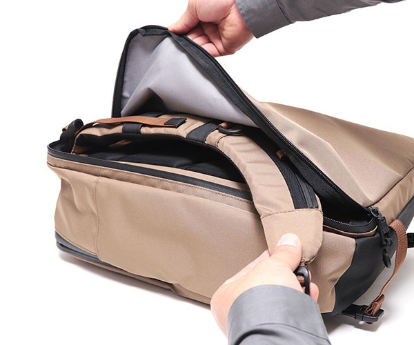 �����٤�Υ٥�ƥ��ա� AS2OV ���å��� �����������ץ롼�� �����ǥ�� 305D 2WAY�Хå��ѥå� S�ʥ��顼����������141608