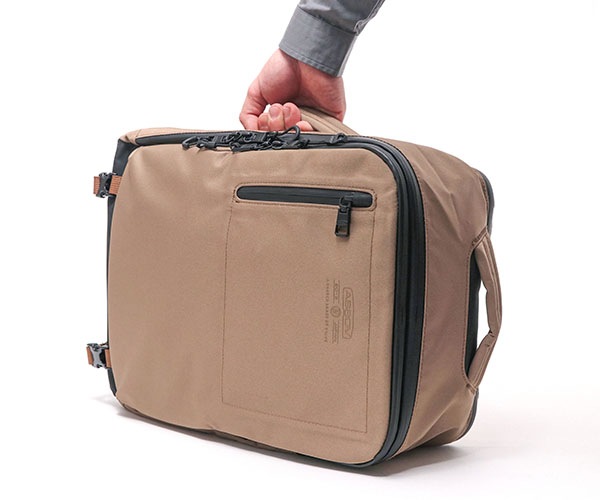 �����٤�Υ٥�ƥ��ա� AS2OV ���å��� �����������ץ롼�� �����ǥ�� 305D 2WAY�Хå��ѥå� S�ʥ��顼����������141608