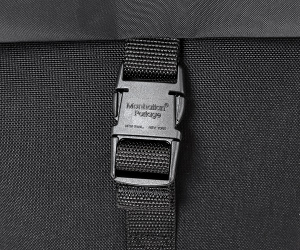 �����٤�Υ٥�ƥ��ա�Manhattan Portage �ޥ�ϥå���ݡ��ơ��� �Хå��ѥå��ʥ��顼���֥�å���MP1292