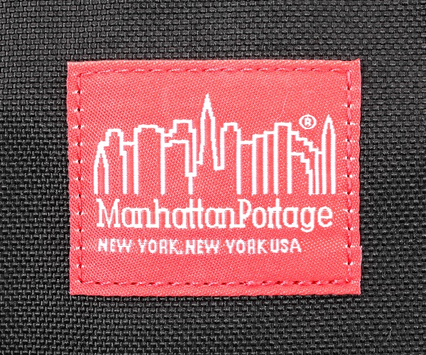 �����٤�Υ٥�ƥ��ա�Manhattan Portage �ޥ�ϥå���ݡ��ơ��� �Хå��ѥå��ʥ��顼���֥�å���MP1292