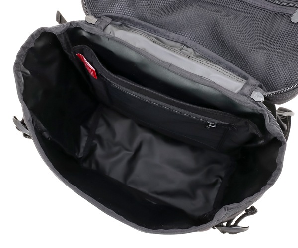 �����٤�Υ٥�ƥ��ա� Manhattan Portage �ޥ�ϥå���ݡ��ơ��� �Хå��ѥå� �ʥ��顼���֥�å��� MP2231JR