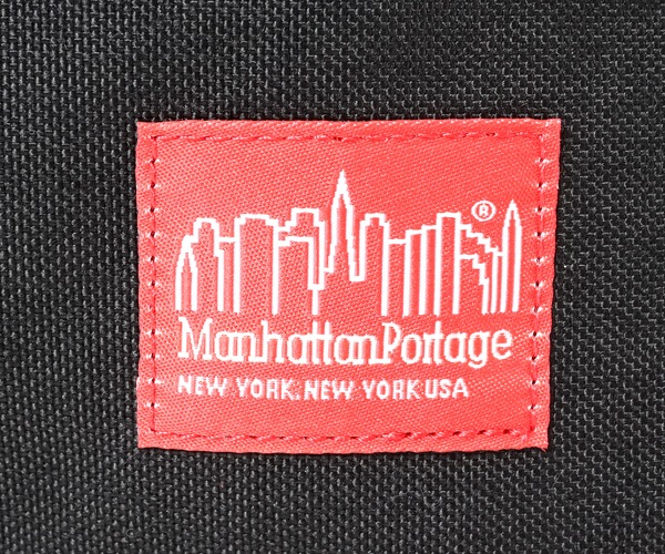 �����٤�Υ٥�ƥ��ա� Manhattan Portage �ޥ�ϥå���ݡ��ơ��� �Хå��ѥå� �ʥ��顼���֥�å��� MP2231JR