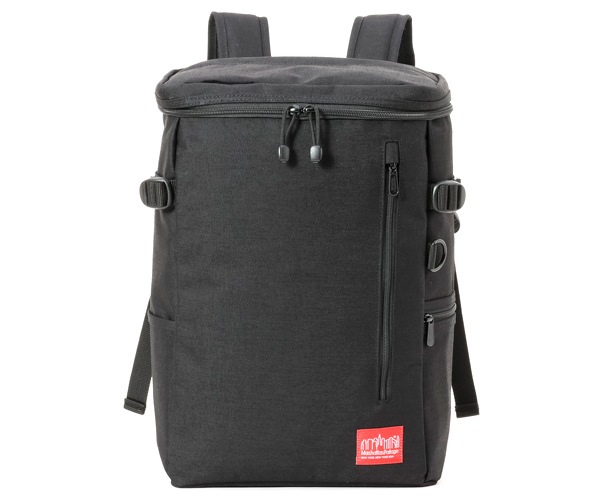 �����٤�Υ٥�ƥ��ա� Manhattan Portage �ޥ�ϥå���ݡ��ơ��� �Хå��ѥå� �ʥ��顼���֥�å��� MP2231JR