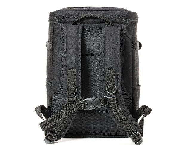 �����٤�Υ٥�ƥ��ա� Manhattan Portage �ޥ�ϥå���ݡ��ơ��� �Хå��ѥå� �ʥ��顼���֥�å��� MP2231JR