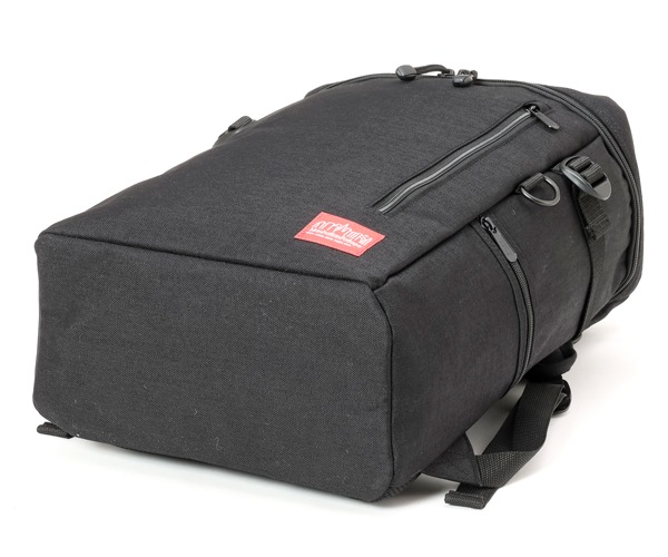 �����٤�Υ٥�ƥ��ա� Manhattan Portage �ޥ�ϥå���ݡ��ơ��� �Хå��ѥå� �ʥ��顼���֥�å��� MP2231JR