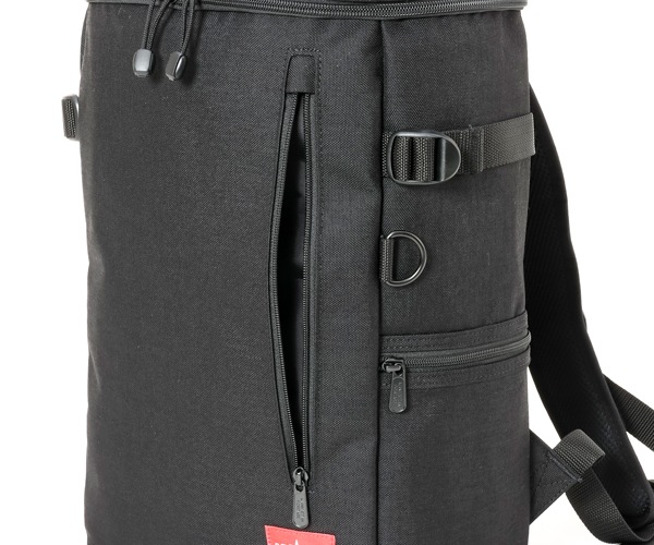 �����٤�Υ٥�ƥ��ա� Manhattan Portage �ޥ�ϥå���ݡ��ơ��� �Хå��ѥå� �ʥ��顼���֥�å��� MP2231JR