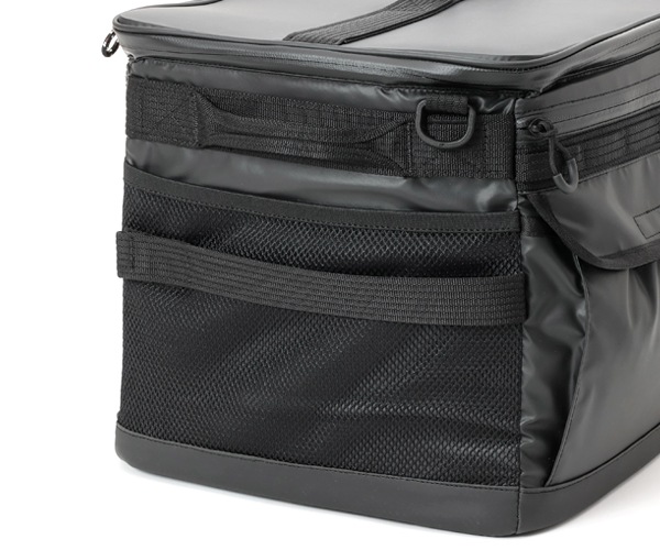 選べるノベルティ付】 AS2OV アッソブ ナイロンポリカーボネート