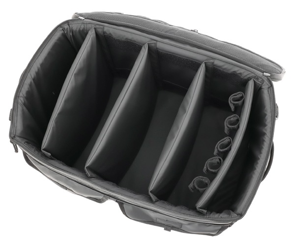 選べるノベルティ付】 AS2OV アッソブ ナイロンポリカーボネート