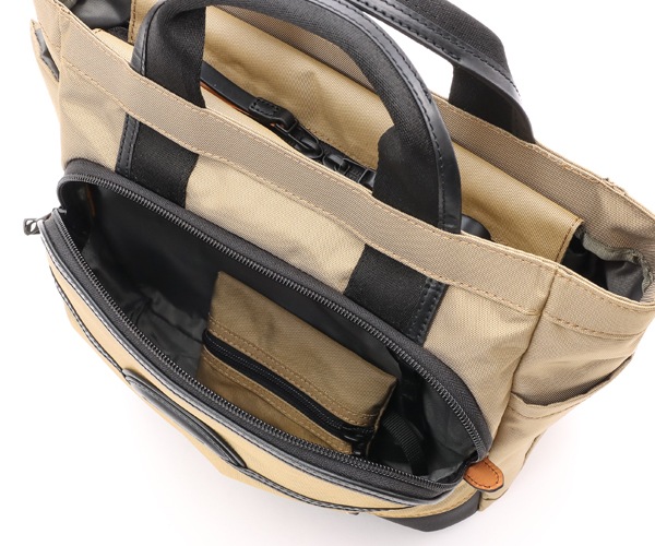 ٤Υ٥ƥա DSBK ǥӡ UsabilityTote-Compact 2WAYȡȥХå ʥ顼١ KOH-3388
