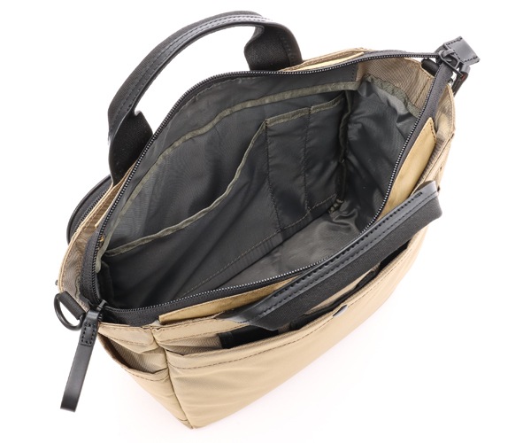 ٤Υ٥ƥա DSBK ǥӡ UsabilityTote-Compact 2WAYȡȥХå ʥ顼١ KOH-3388