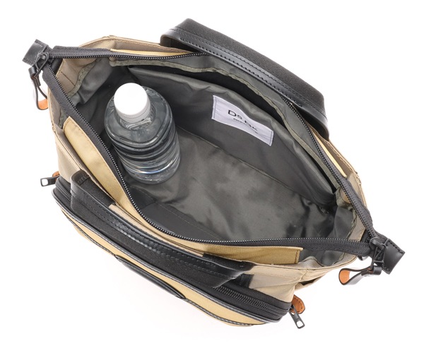 ٤Υ٥ƥա DSBK ǥӡ UsabilityTote-Compact 2WAYȡȥХå ʥ顼١ KOH-3388