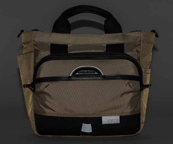 ٤Υ٥ƥա DSBK ǥӡ UsabilityTote-Compact 2WAYȡȥХå ʥ顼١ KOH-3388