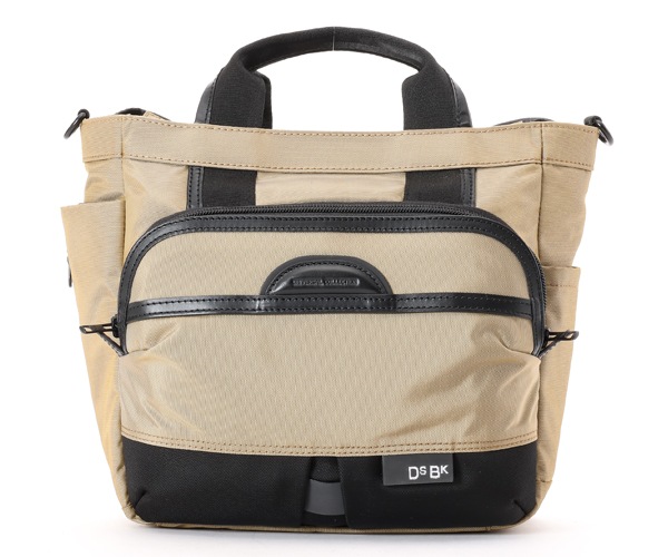 ٤Υ٥ƥա DSBK ǥӡ UsabilityTote-Compact 2WAYȡȥХå ʥ顼١ KOH-3388