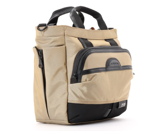 ٤Υ٥ƥա DSBK ǥӡ UsabilityTote-Compact 2WAYȡȥХå ʥ顼١ KOH-3388