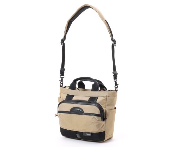 ٤Υ٥ƥա DSBK ǥӡ UsabilityTote-Compact 2WAYȡȥХå ʥ顼١ KOH-3388