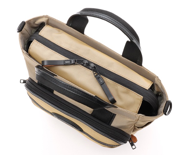 ٤Υ٥ƥա DSBK ǥӡ UsabilityTote-Compact 2WAYȡȥХå ʥ顼١ KOH-3388