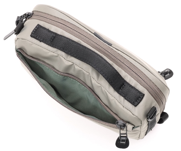 �����٤�Υ٥�ƥ��ա� DSBK �ǥ��������ӡ����� DANTOTSU Rectangle-SL-Small �ߥ˥��������Хå� �ʥ��顼�����졼�� JXF-3435