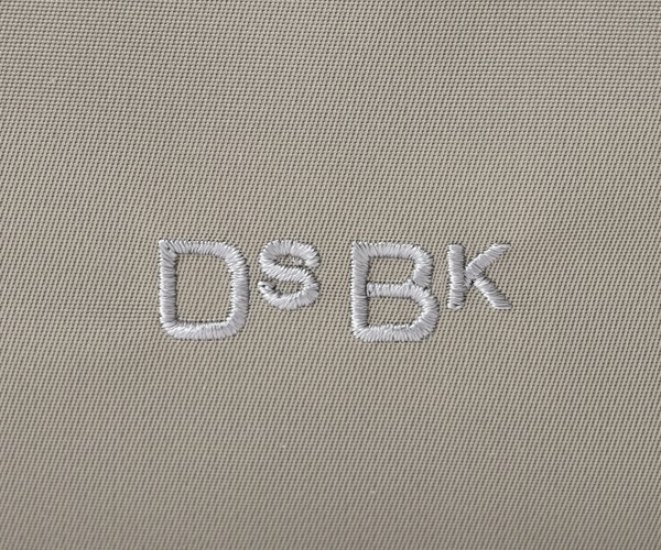 �����٤�Υ٥�ƥ��ա� DSBK �ǥ��������ӡ����� DANTOTSU Rectangle-SL-Small �ߥ˥��������Хå� �ʥ��顼�����졼�� JXF-3435