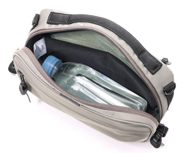 �����٤�Υ٥�ƥ��ա� DSBK �ǥ��������ӡ����� DANTOTSU Rectangle-SL-Small �ߥ˥��������Хå� �ʥ��顼�����졼�� JXF-3435