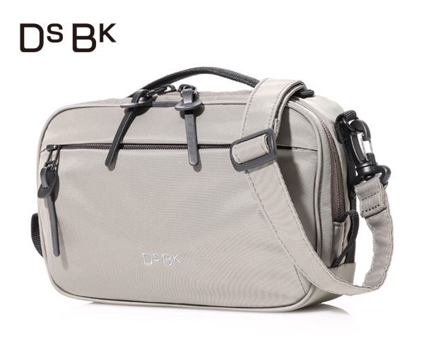 �����٤�Υ٥�ƥ��ա� DSBK �ǥ��������ӡ����� DANTOTSU Rectangle-SL-Small �ߥ˥��������Хå� �ʥ��顼�����졼�� JXF-3435