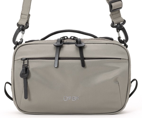 �����٤�Υ٥�ƥ��ա� DSBK �ǥ��������ӡ����� DANTOTSU Rectangle-SL-Small �ߥ˥��������Хå� �ʥ��顼�����졼�� JXF-3435