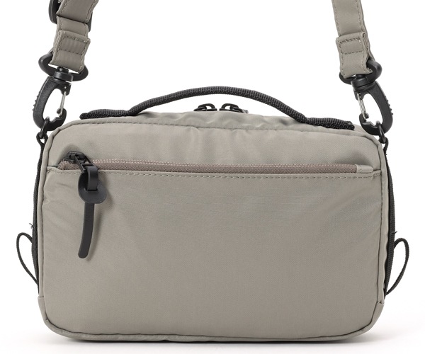 �����٤�Υ٥�ƥ��ա� DSBK �ǥ��������ӡ����� DANTOTSU Rectangle-SL-Small �ߥ˥��������Хå� �ʥ��顼�����졼�� JXF-3435