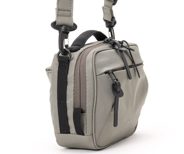 �����٤�Υ٥�ƥ��ա� DSBK �ǥ��������ӡ����� DANTOTSU Rectangle-SL-Small �ߥ˥��������Хå� �ʥ��顼�����졼�� JXF-3435