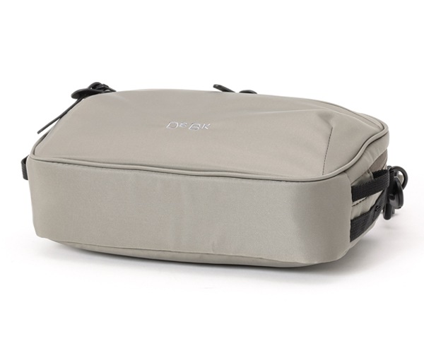 �����٤�Υ٥�ƥ��ա� DSBK �ǥ��������ӡ����� DANTOTSU Rectangle-SL-Small �ߥ˥��������Хå� �ʥ��顼�����졼�� JXF-3435